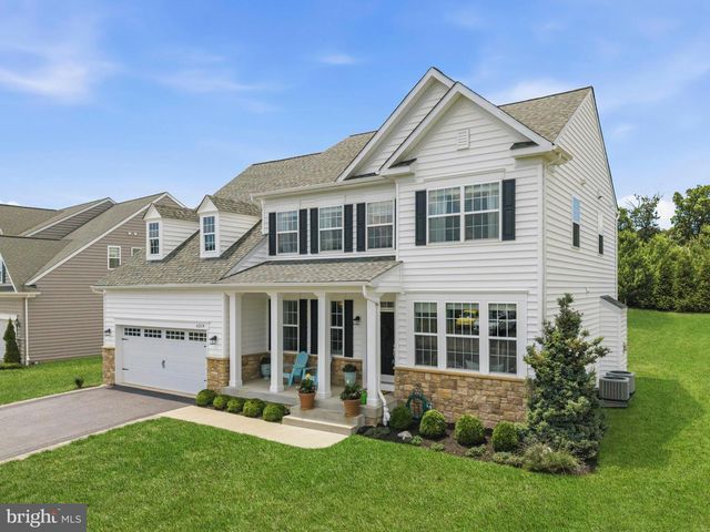6219 AUSTIN WAY, Elkridge, MD 21075