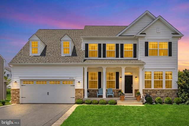 6219 AUSTIN WAY, Elkridge, MD 21075