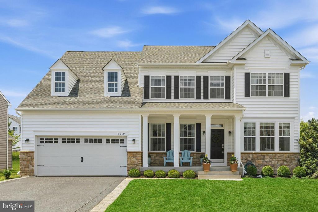 6219 AUSTIN WAY, Elkridge, MD 21075