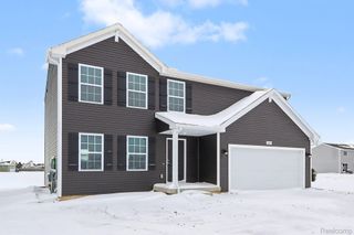 121B Hibbard Street, Manchester Village, MI 48158