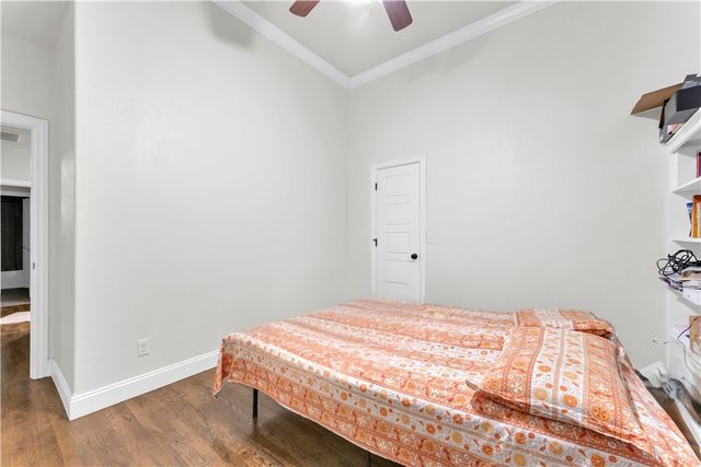 709 SE Eaton Street, Bentonville, AR 72712