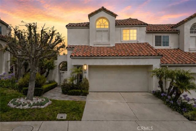 58 Marseille, Laguna Niguel, CA 92677