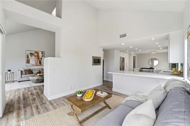 58 Marseille, Laguna Niguel, CA 92677
