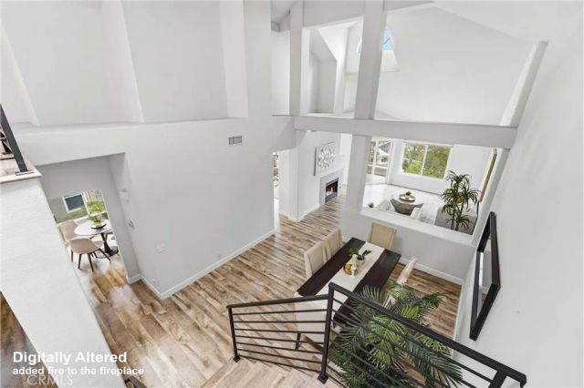 58 Marseille, Laguna Niguel, CA 92677