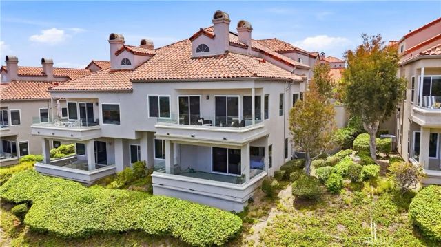 58 Marseille, Laguna Niguel, CA 92677