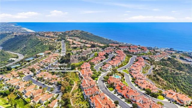 58 Marseille, Laguna Niguel, CA 92677