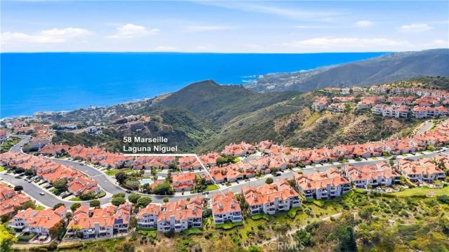 58 Marseille, Laguna Niguel, CA 92677