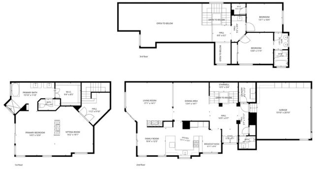 58 Marseille, Laguna Niguel, CA 92677