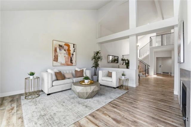 58 Marseille, Laguna Niguel, CA 92677