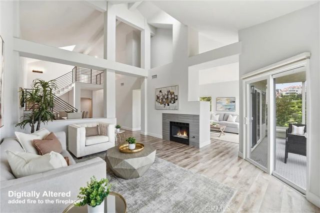 58 Marseille, Laguna Niguel, CA 92677