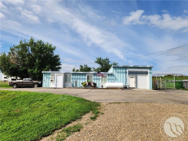 77 MT HWY 13, Circle, MT 59215 property photo