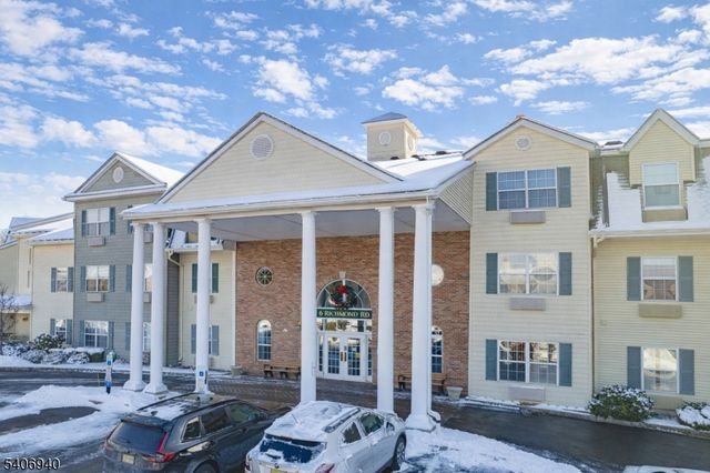 6411 Richmond Rd 411, West Milford Twp., NJ 07480