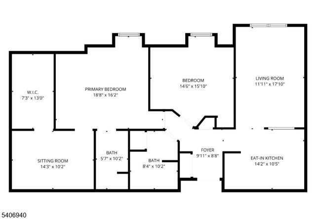 6411 Richmond Rd 411, West Milford Twp., NJ 07480
