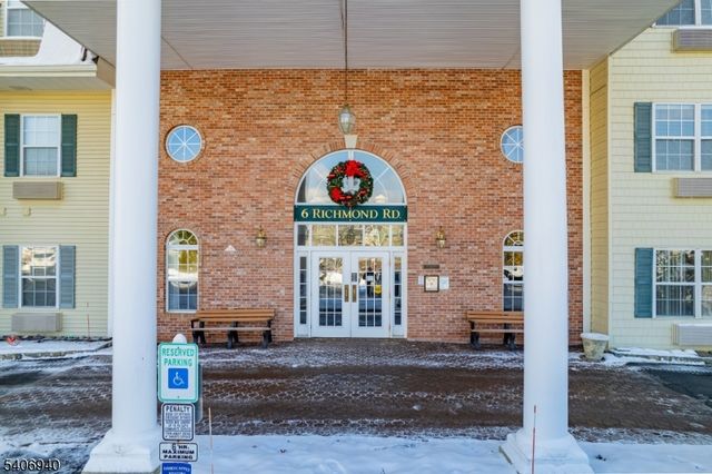 6411 Richmond Rd 411, West Milford Twp., NJ 07480