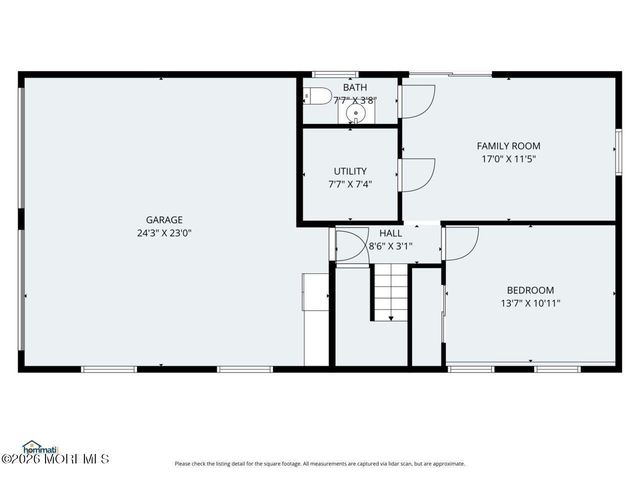 6 Highview Circle, Middletown, NJ 07748