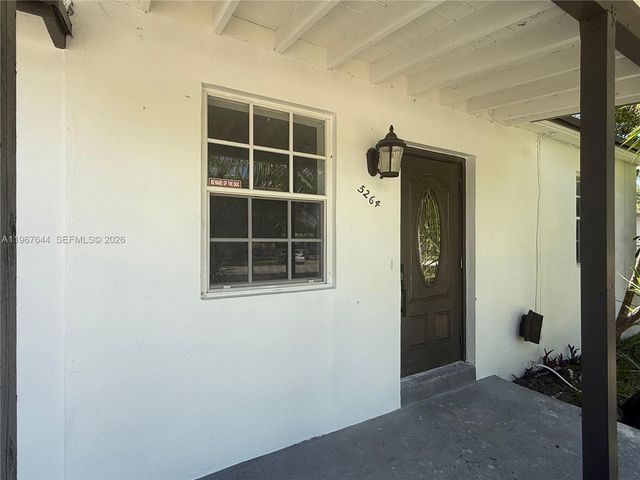 5264 NE 15th Ave, Pompano Beach, FL 33064