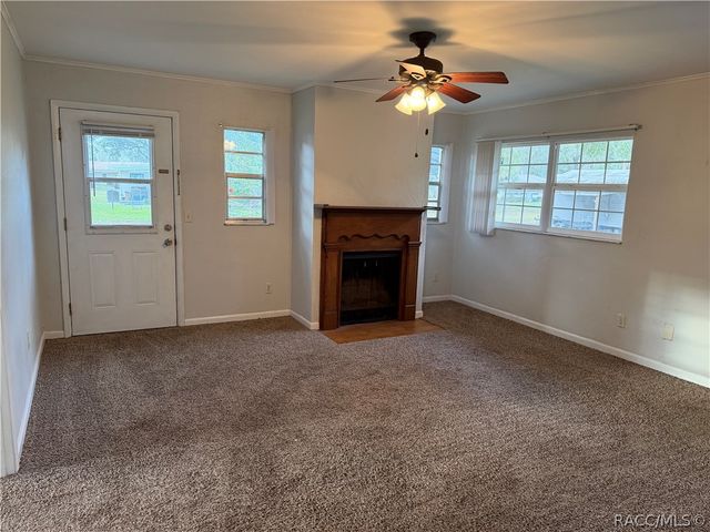 5530 S Perch Drive, Floral City, FL 34436