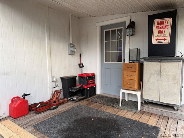 5530 S Perch Drive, Floral City, FL 34436