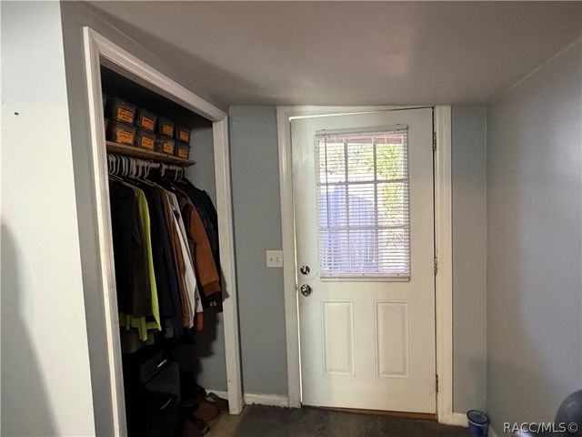 5530 S Perch Drive, Floral City, FL 34436