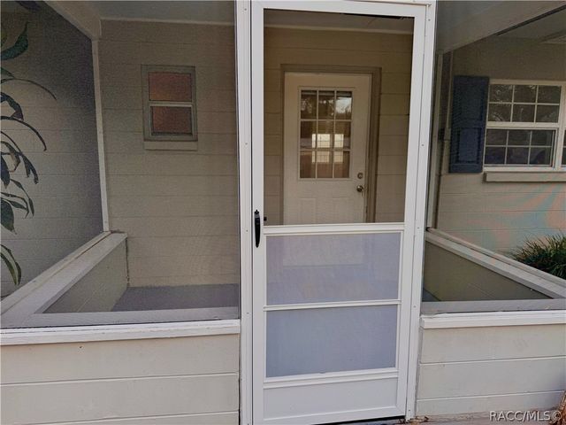 5530 S Perch Drive, Floral City, FL 34436