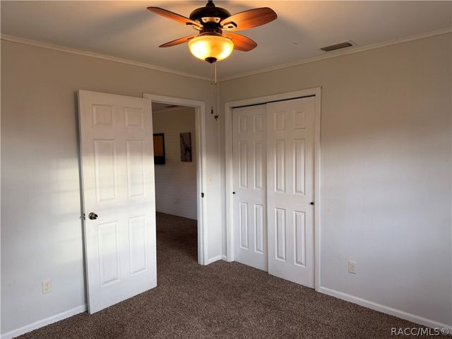 5530 S Perch Drive, Floral City, FL 34436