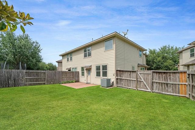 24606 Folkstone Circle, Katy, TX 77494