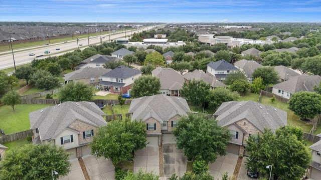 24606 Folkstone Circle, Katy, TX 77494