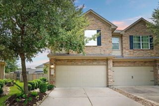 24606 Folkstone Circle, Katy, TX 77494