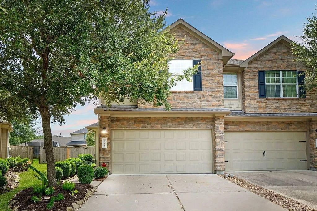24606 Folkstone Circle, Katy, TX 77494