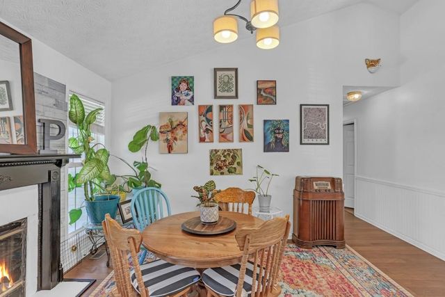 1224 Dale Drive, Monroe, GA 30656