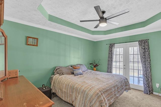 1224 Dale Drive, Monroe, GA 30656