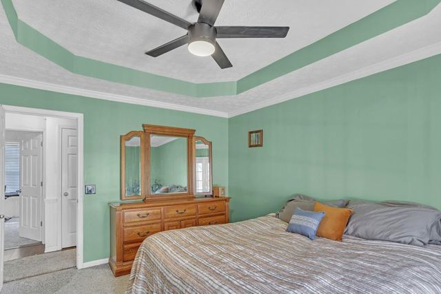 1224 Dale Drive, Monroe, GA 30656