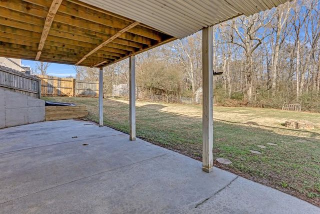 1224 Dale Drive, Monroe, GA 30656