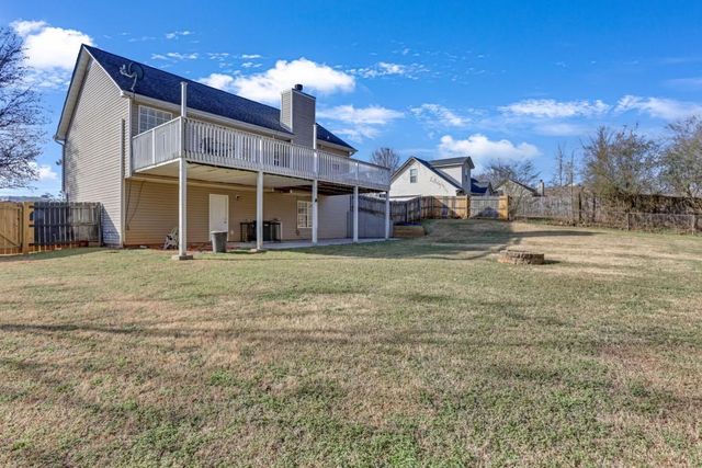 1224 Dale Drive, Monroe, GA 30656