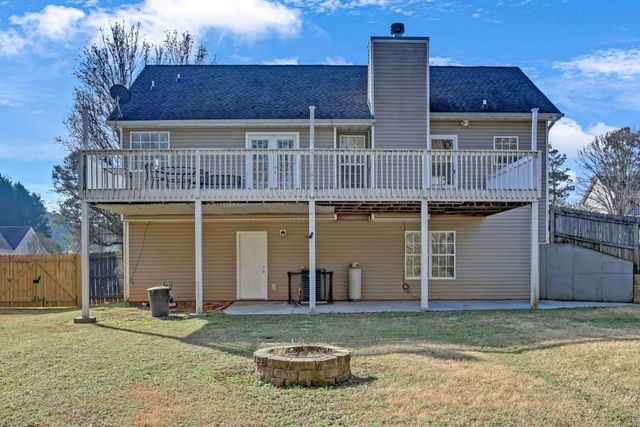 1224 Dale Drive, Monroe, GA 30656