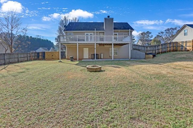 1224 Dale Drive, Monroe, GA 30656