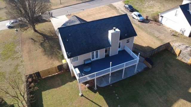 1224 Dale Drive, Monroe, GA 30656