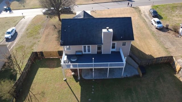 1224 Dale Drive, Monroe, GA 30656