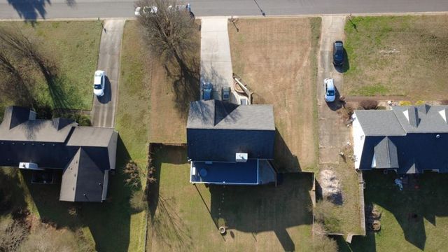 1224 Dale Drive, Monroe, GA 30656