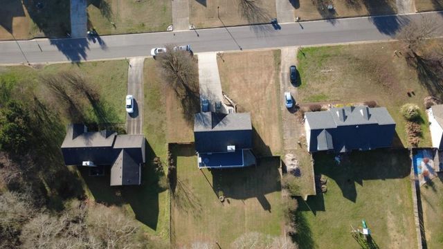 1224 Dale Drive, Monroe, GA 30656