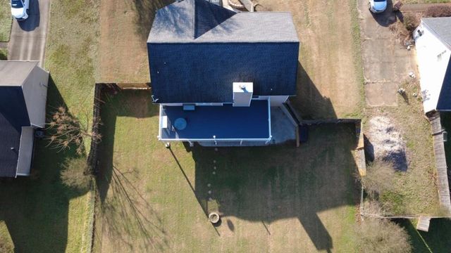 1224 Dale Drive, Monroe, GA 30656