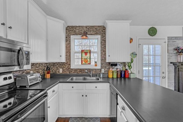 1224 Dale Drive, Monroe, GA 30656