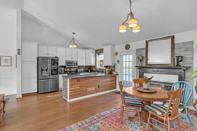 1224 Dale Drive, Monroe, GA 30656