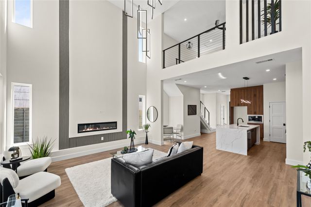 3634 Darien Street, Dallas, TX 75212