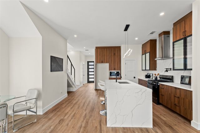 3634 Darien Street, Dallas, TX 75212