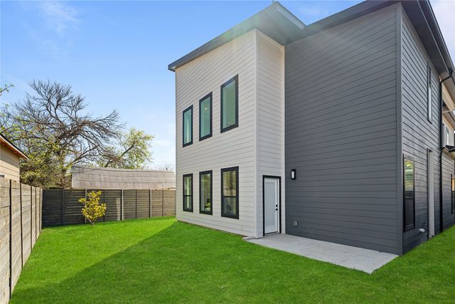 3634 Darien Street, Dallas, TX 75212