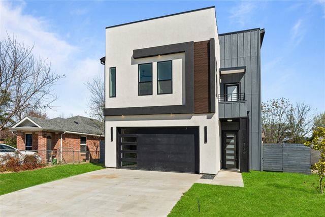 3634 Darien Street, Dallas, TX 75212