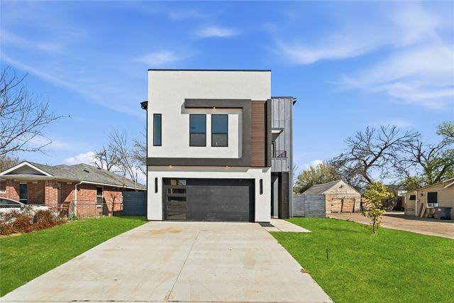 3634 Darien Street, Dallas, TX 75212