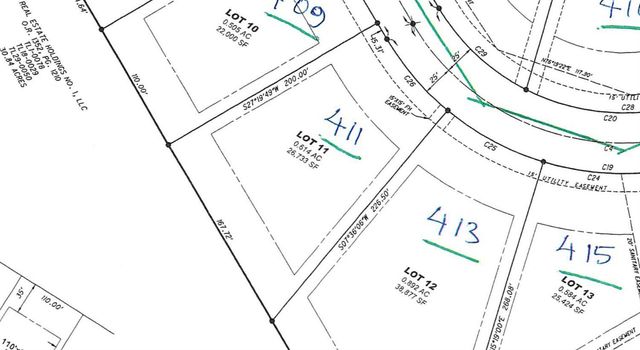 411 Trailside Woods Court, Miami Twp, OH 45140