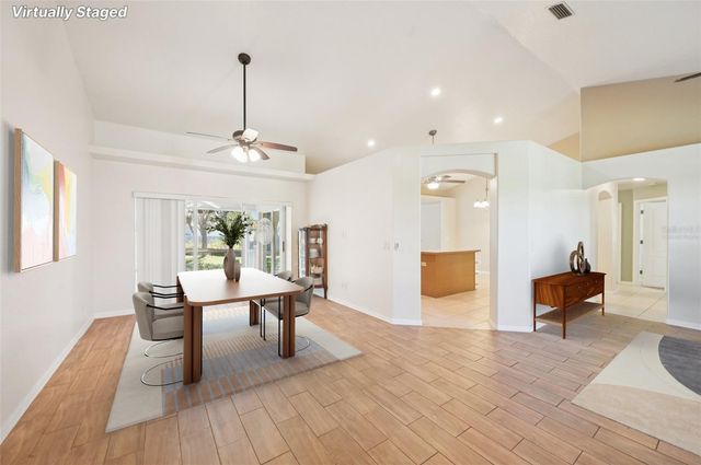 1648 DINSMORE STREET, North Port, FL 34288